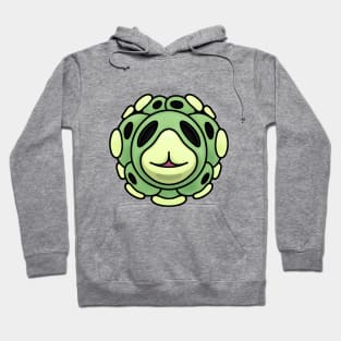 Grubsong Charm Hoodie